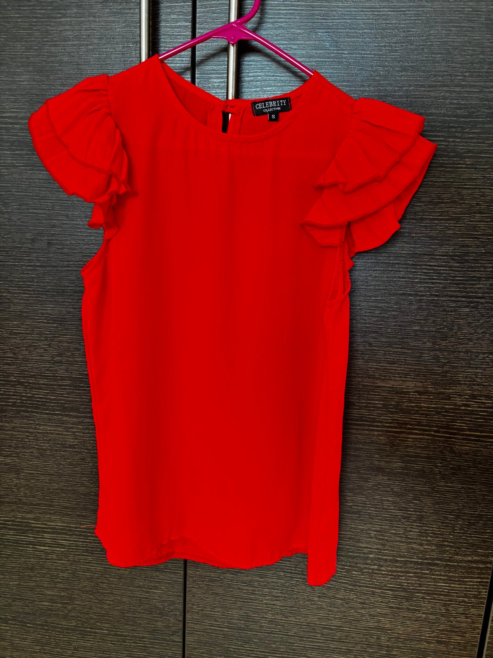 Blusa