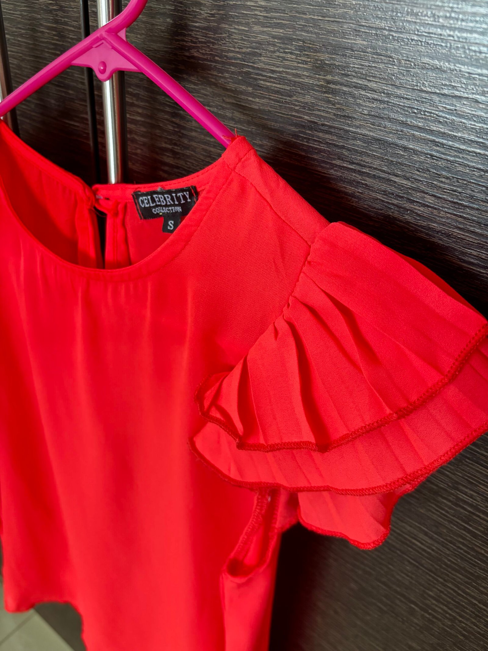 Blusa - Imagen 3