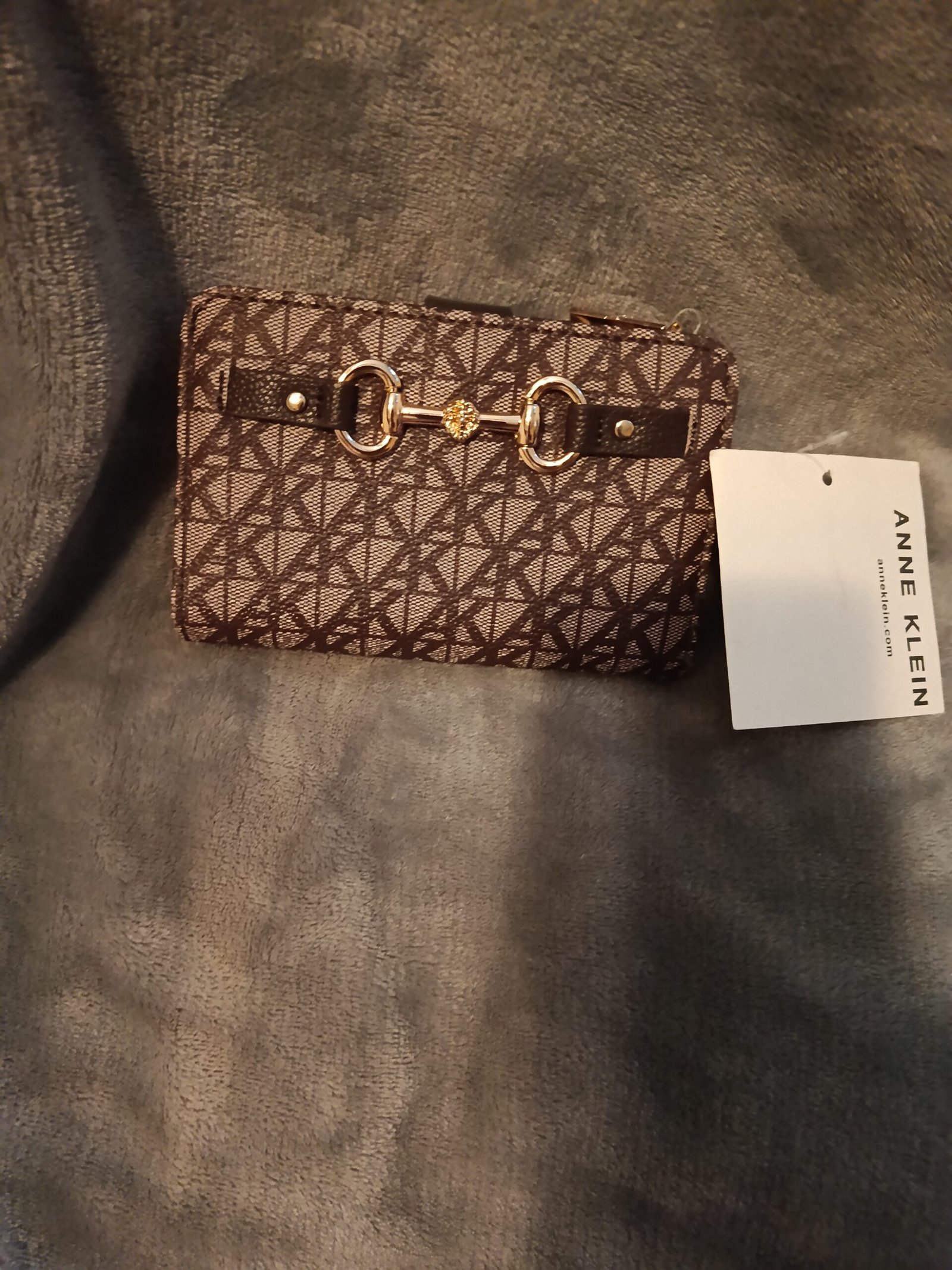Wallet Anne Klein original - Imagen 2