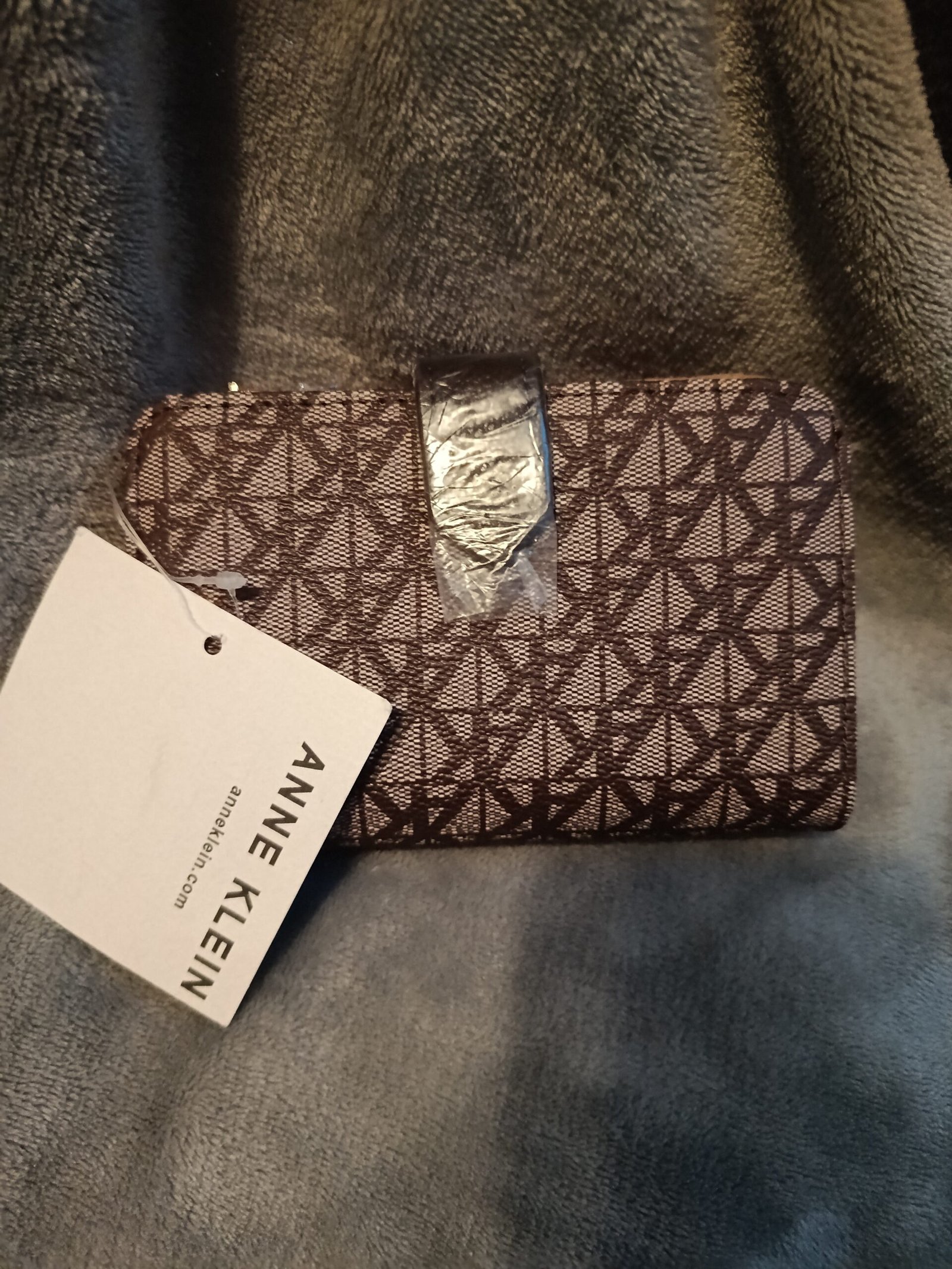Wallet Anne Klein original - Imagen 3