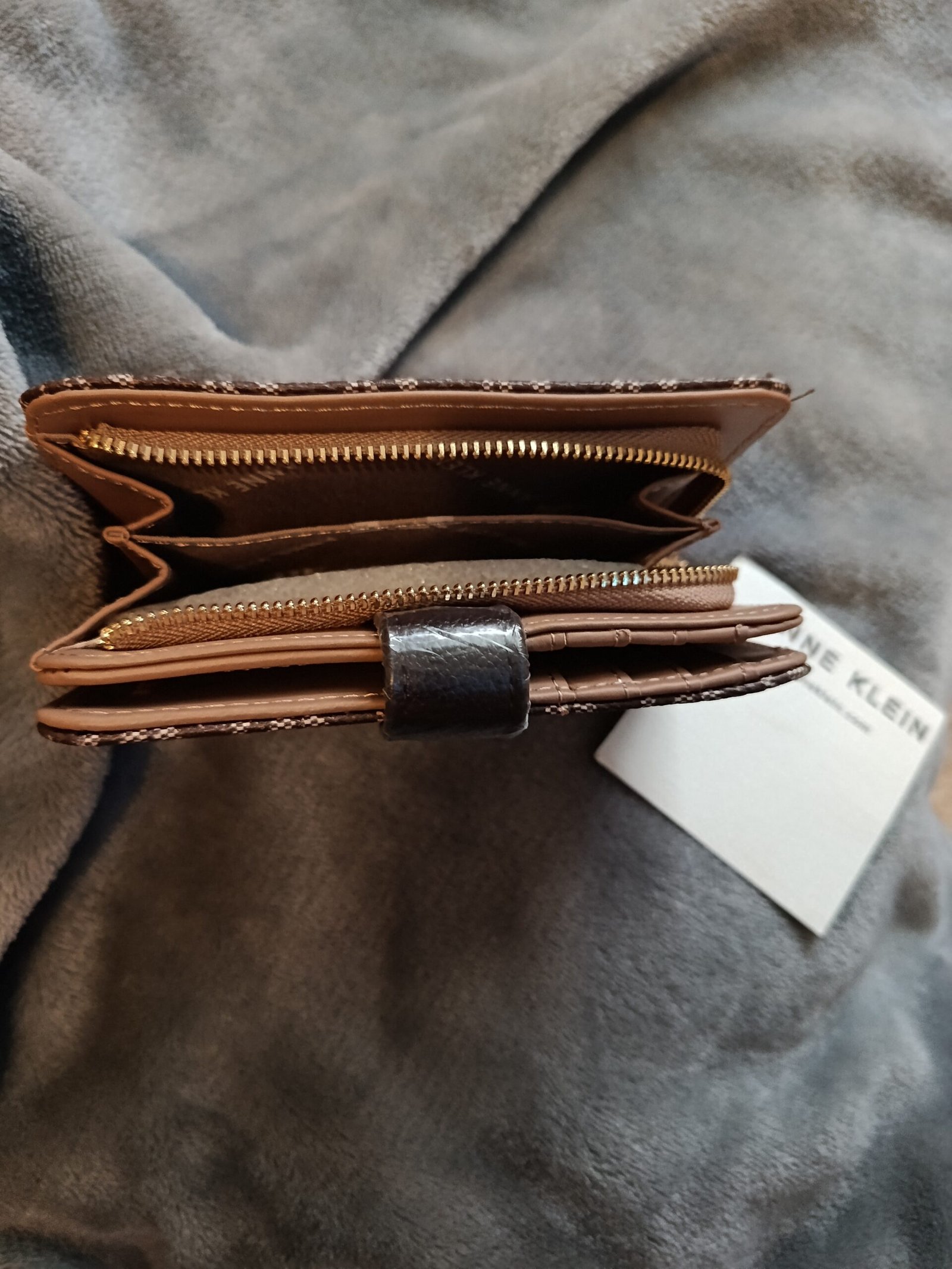 Wallet Anne Klein original - Imagen 5