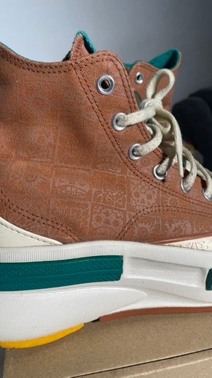 Converse Chuck Taylor - Imagen 3