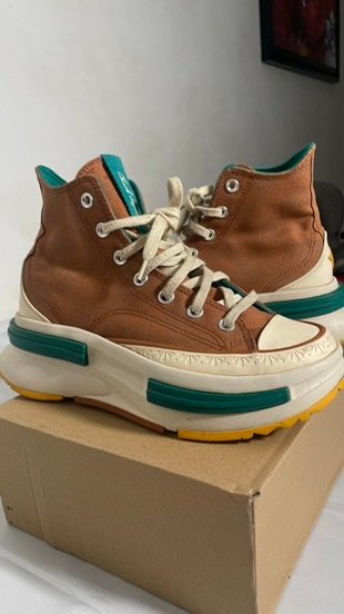 Converse Chuck Taylor