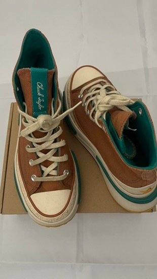 Converse Chuck Taylor - Imagen 4
