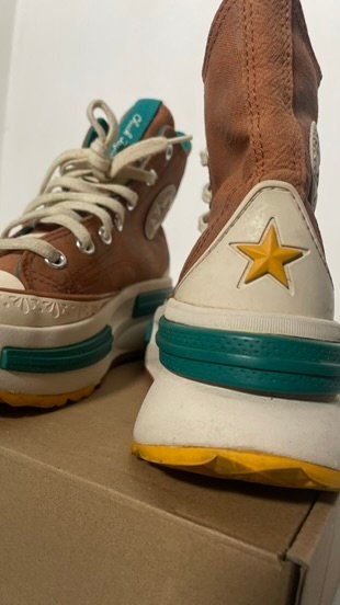 Converse Chuck Taylor - Imagen 5