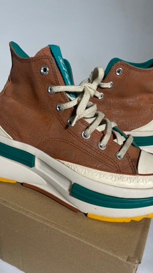 Converse Chuck Taylor - Imagen 2
