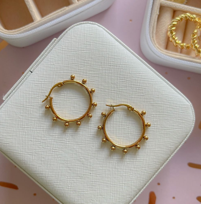 Aretes Ursa