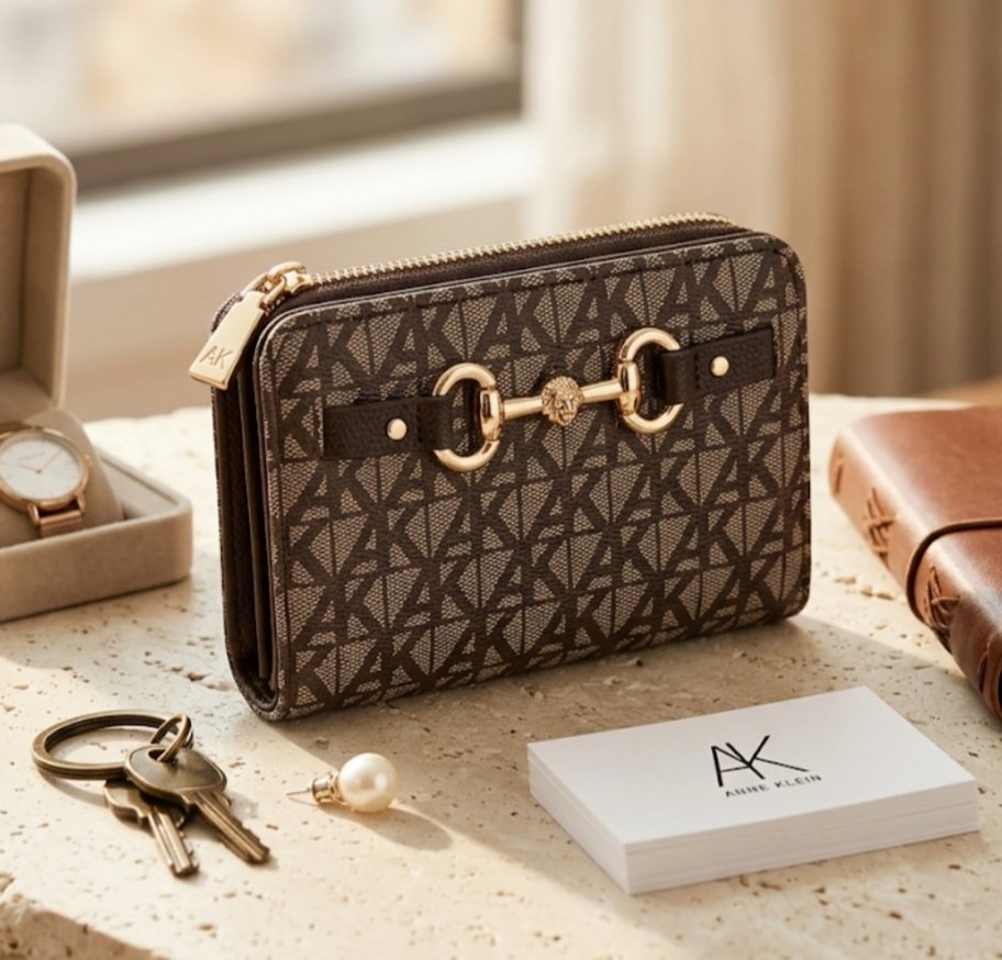Wallet Anne Klein original