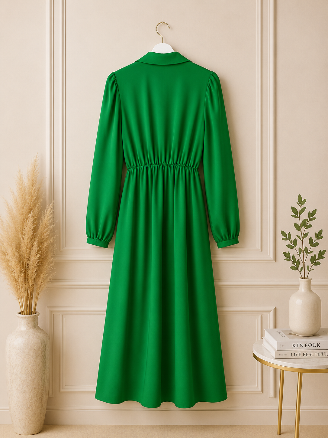 Vestido de dama - Imagen 2