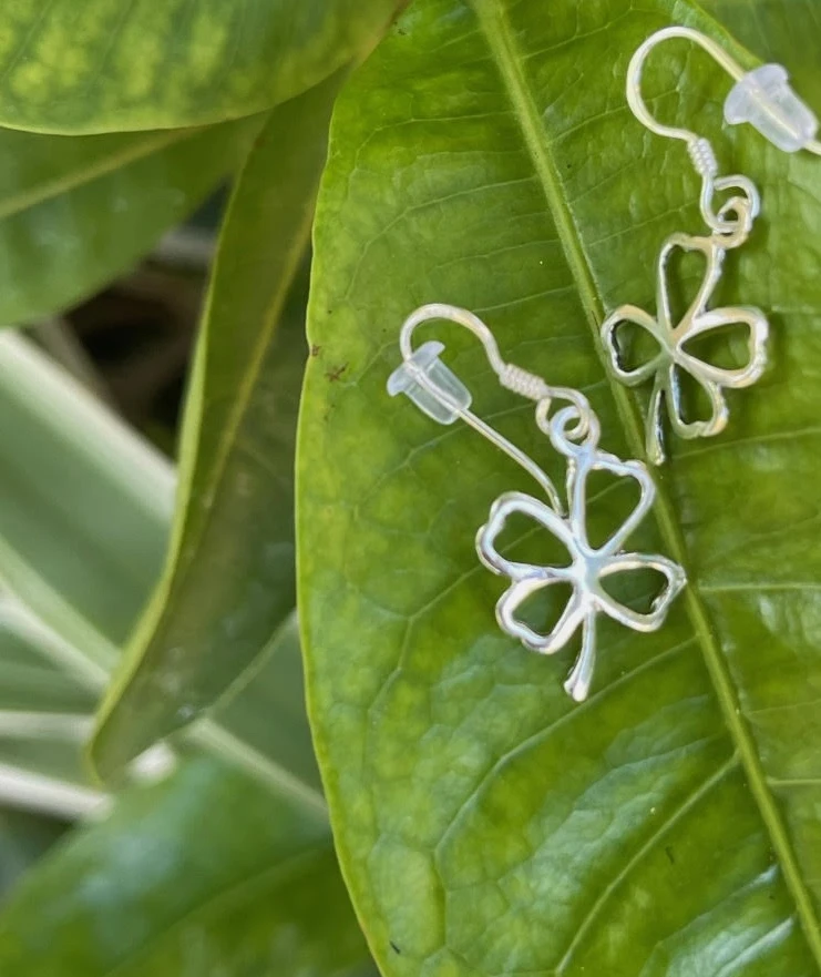 Aretes Lucky Luck - Imagen 3