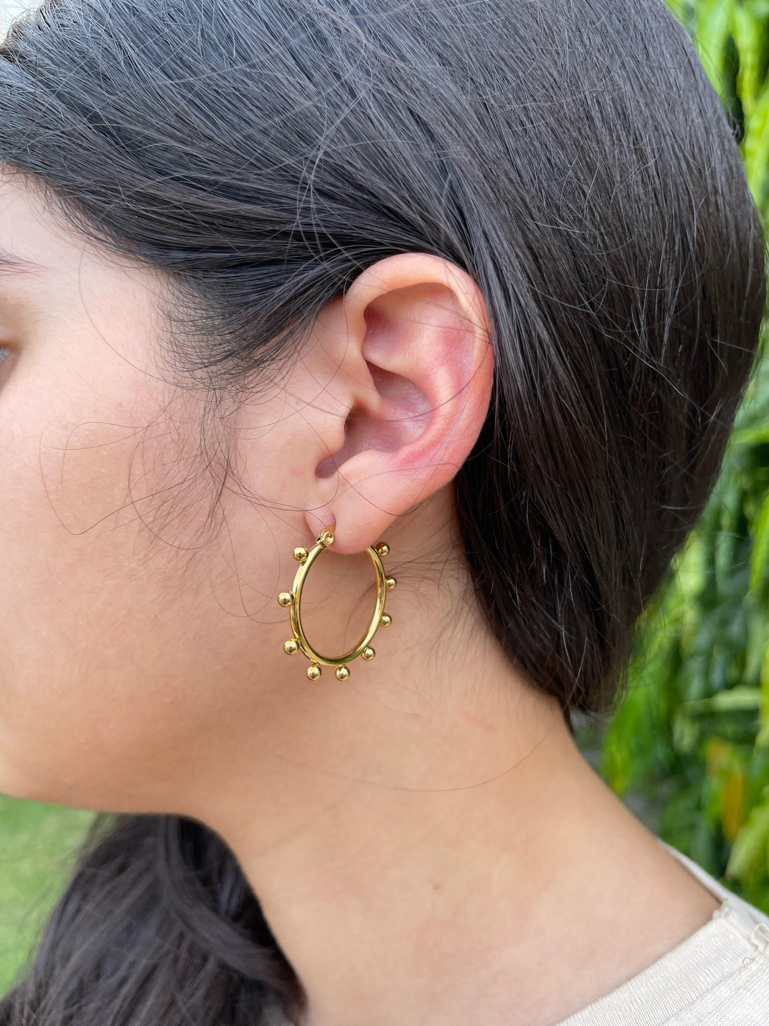 Aretes Ursa - Imagen 2