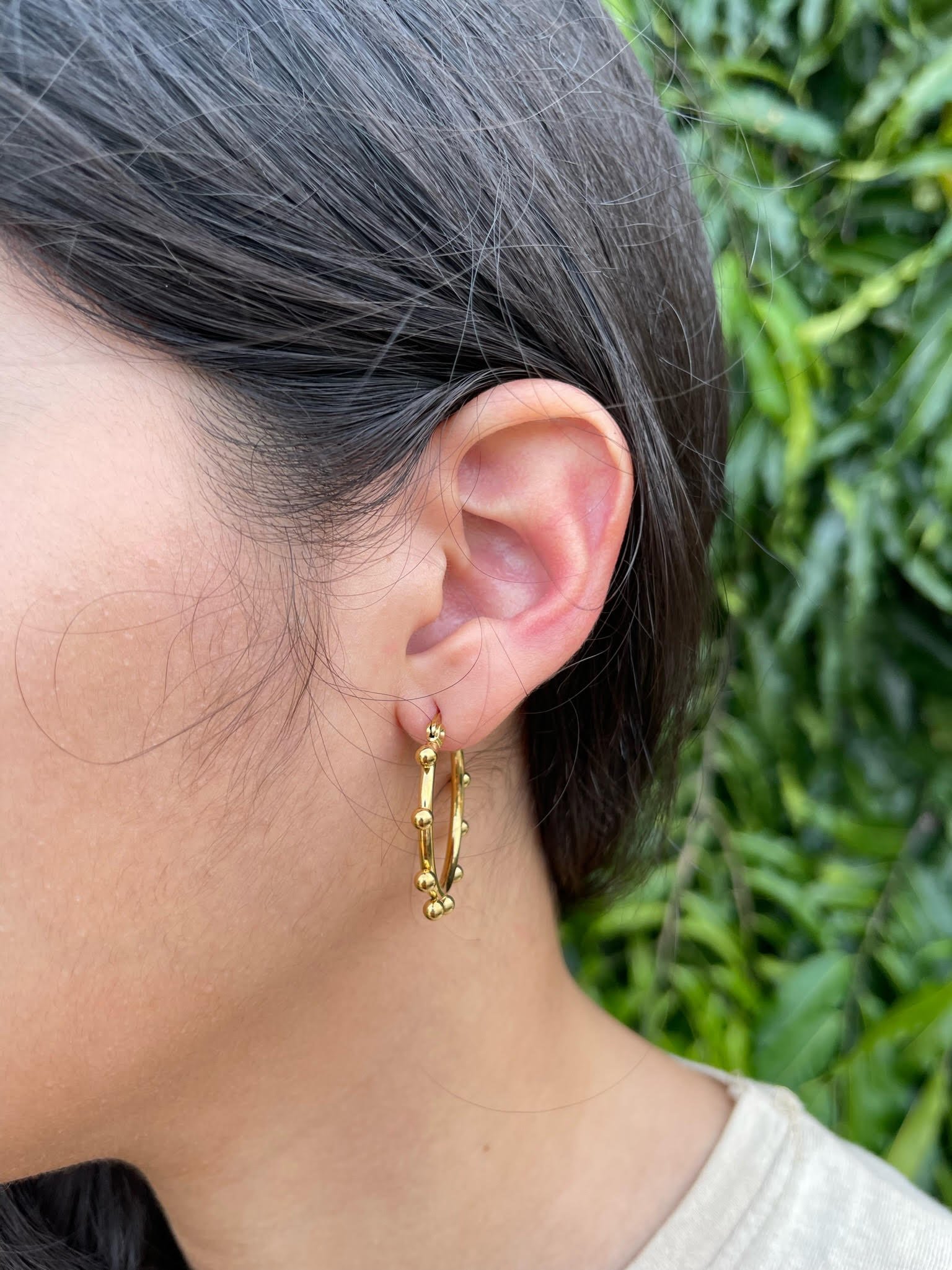 Aretes Ursa - Imagen 3