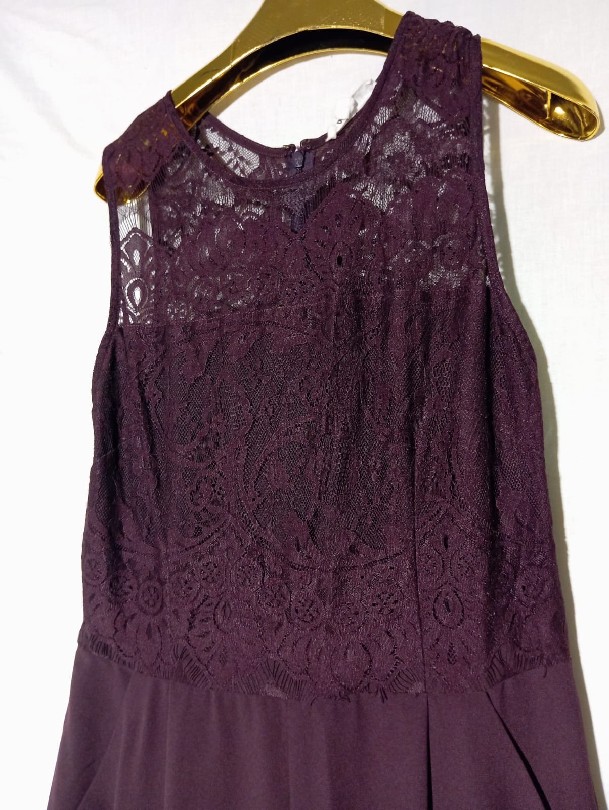 Entrerizo largo (Jumpsuit) - Imagen 2