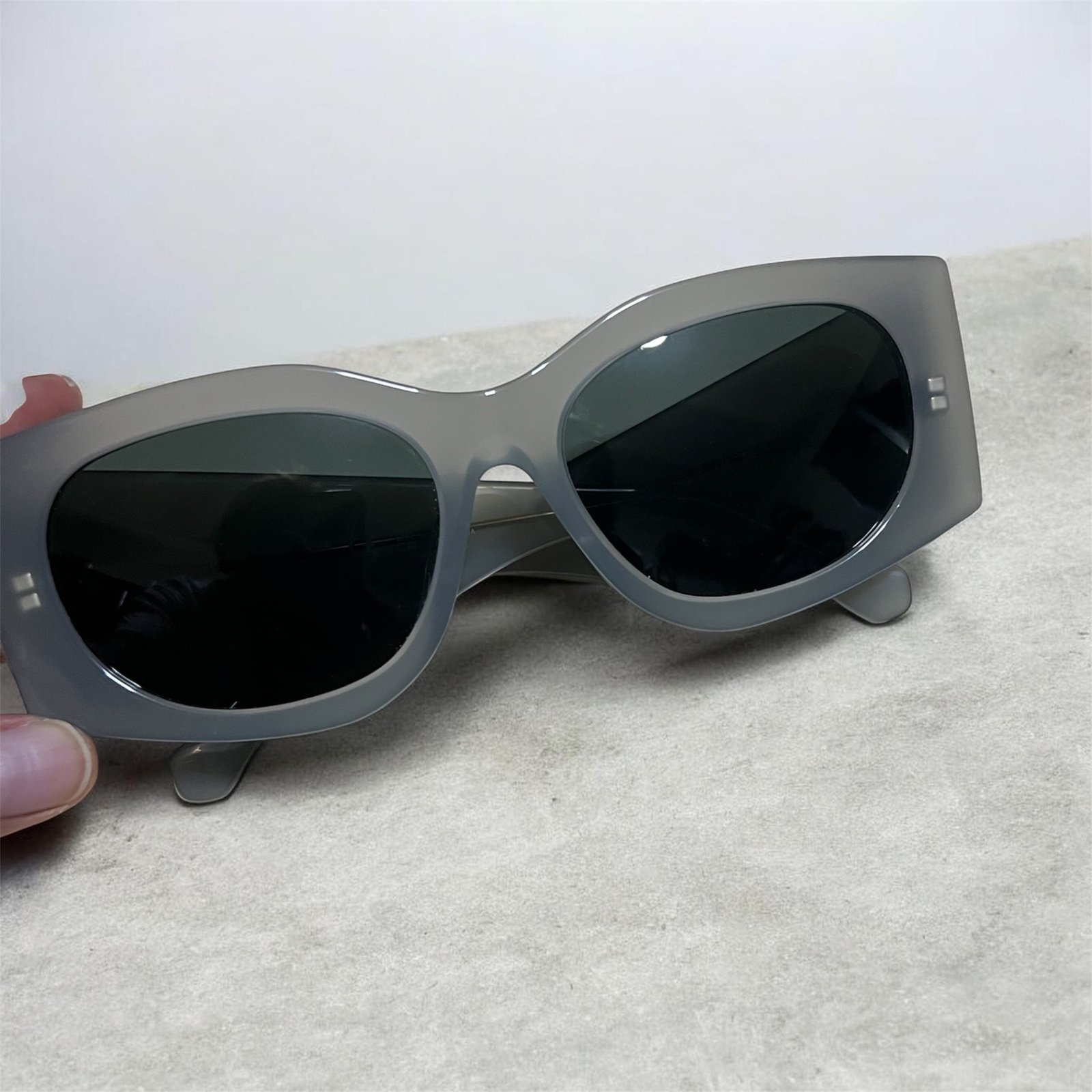 Lentes de sol Tory Burch