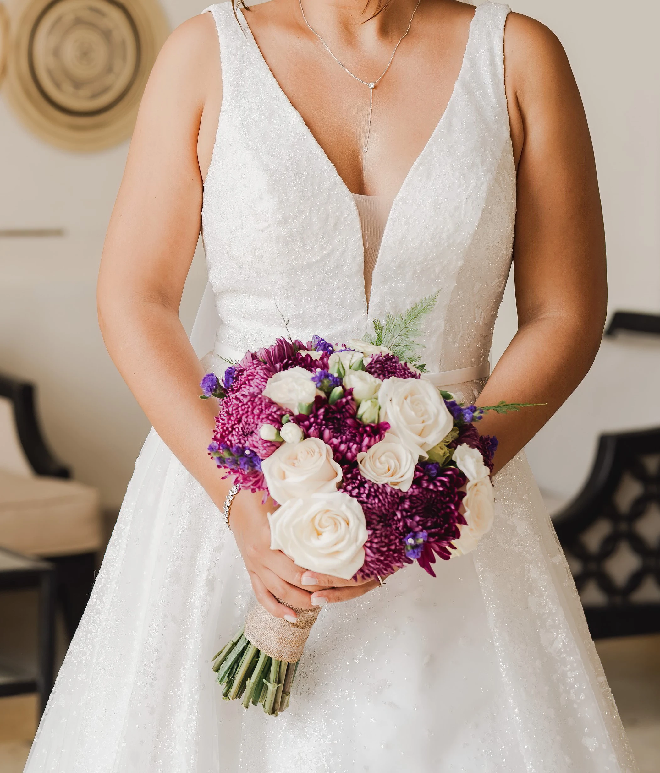 VESTIDO DE NOVIA - Imagen 2