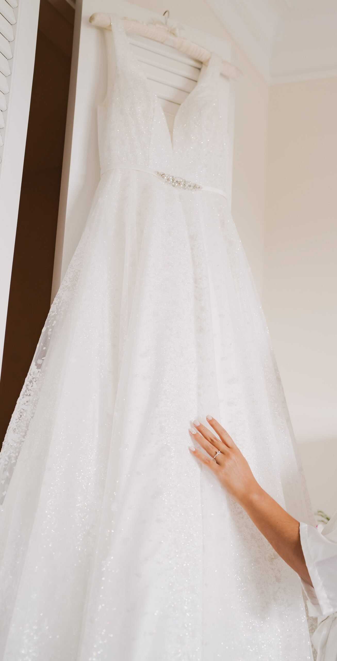 VESTIDO DE NOVIA - Imagen 4