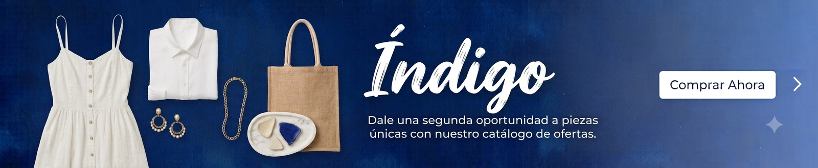 Índigo