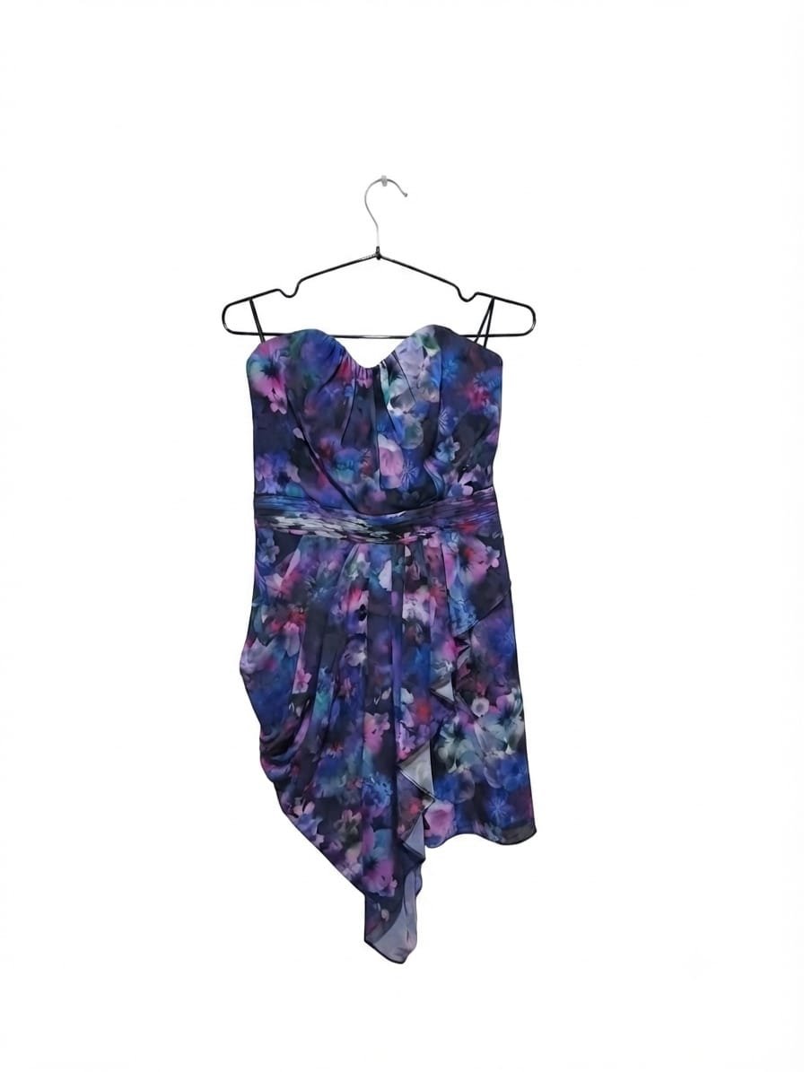 Vestido de Cóctel Guess – Talla 8